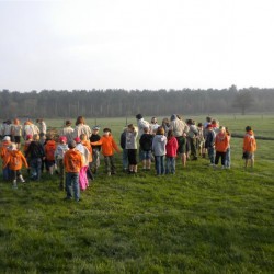DSCN0861  Medium - Scouts en Gidsen Zaventem 